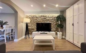Apartamento Anaya, 3º piso, a estrenar en pleno centro de Granada